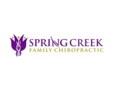 https://www.logocontest.com/public/logoimage/1528942357Spring Creek Family Chiropractic4.jpg